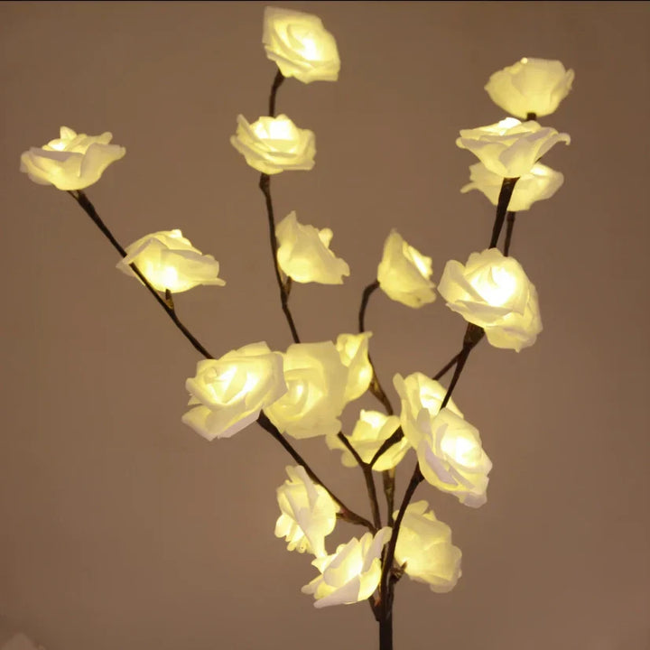 Verlichte Decoratieve Takken - LumaBranches