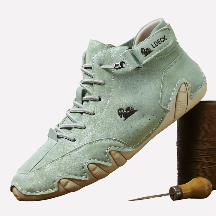 Barefoot schoenen voor heren