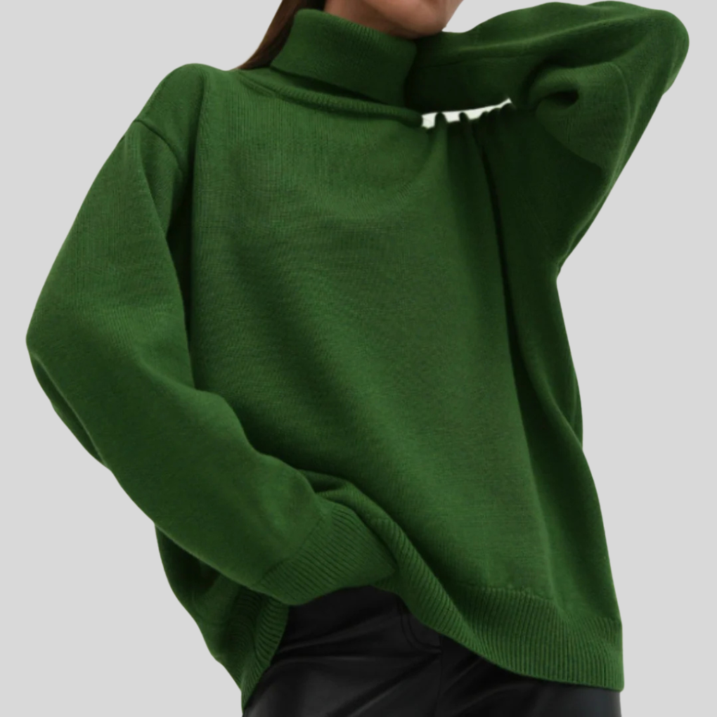 Moderne coltrui voor dames