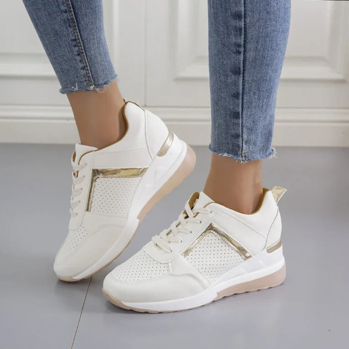 AirKicks – Dames Sneakers voor Ultiem Comfort