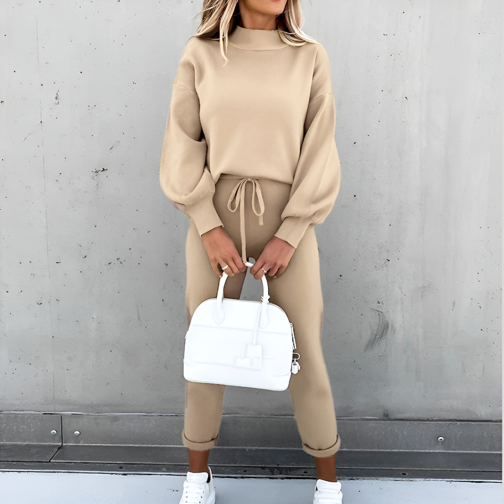 Ultieme zachte thuispak