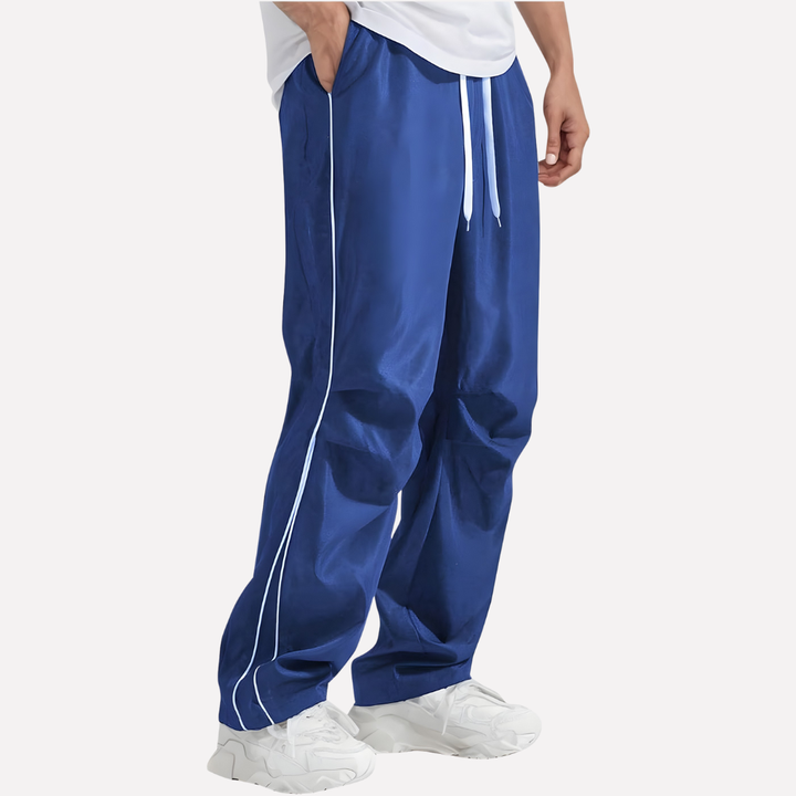 Heren Athletic Jogger Broeken