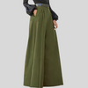 Elegante Wijde Broek voor Dames – Perfect voor Elke Gelegenheid