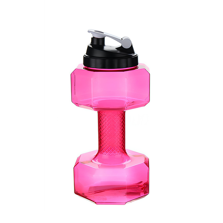 Combineer hydratatie en fitness met de HydraBell