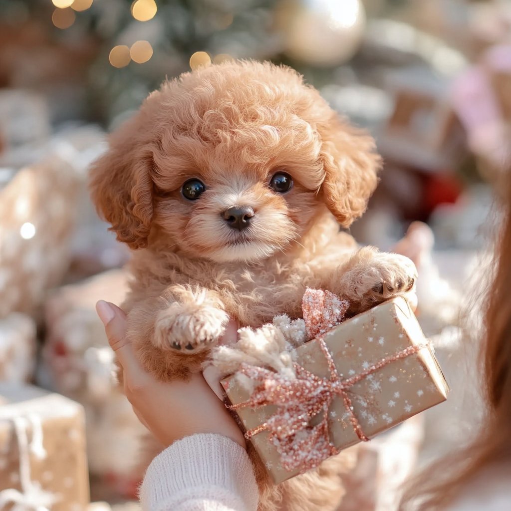 Interactieve pluche hond met realistische bewegingen – voor kinderen & senioren