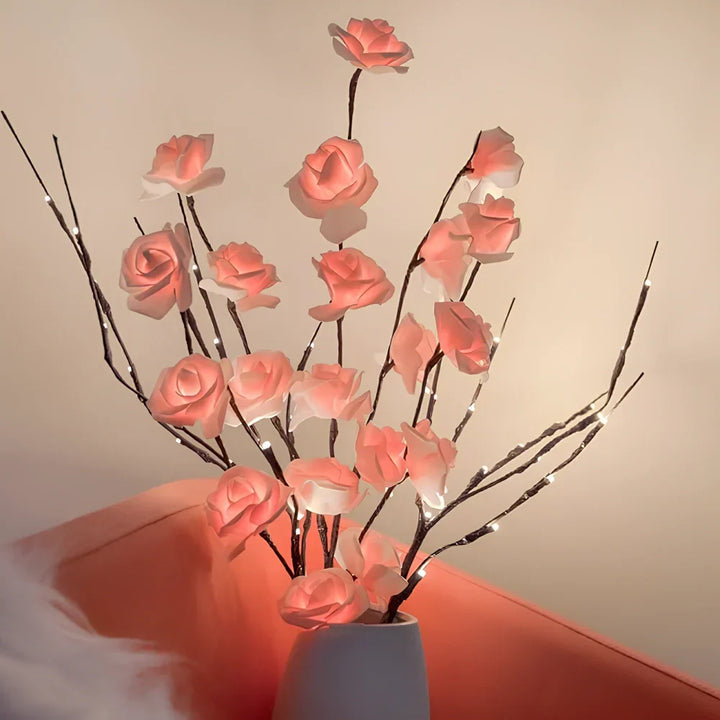 Verlichte Decoratieve Takken - LumaBranches