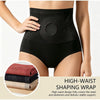 Stofwisselingsstimulerende shapingshorts voor een slank, strak silhouet
