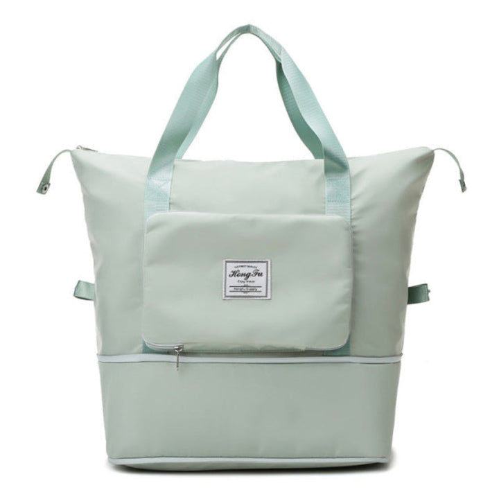 Opvouwbare handbagage reistas