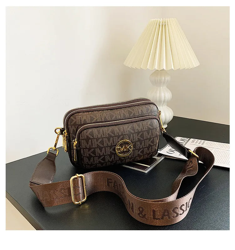 Fashion Classics | Bestseller elegante schoudertas