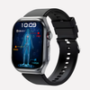 Smartwatch met Geavanceerde Functies voor Actieve Levensstijlen