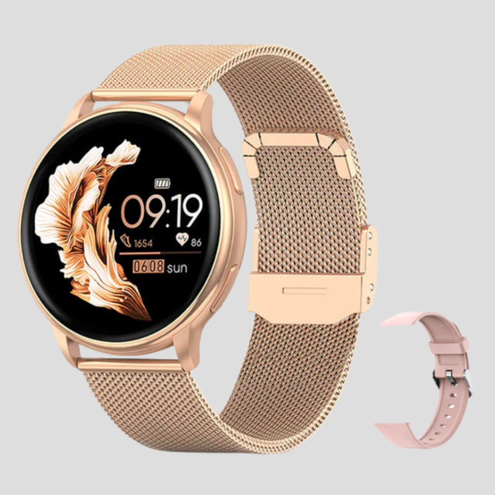 SmartPulse Gezondheidshorloge