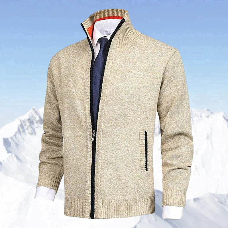 Vest voor heren - Ideaal voor de lente