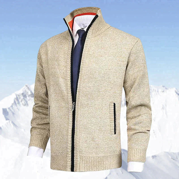 Vest voor heren - Ideaal voor de lente
