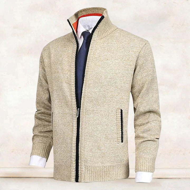 Vest voor heren - Ideaal voor de lente