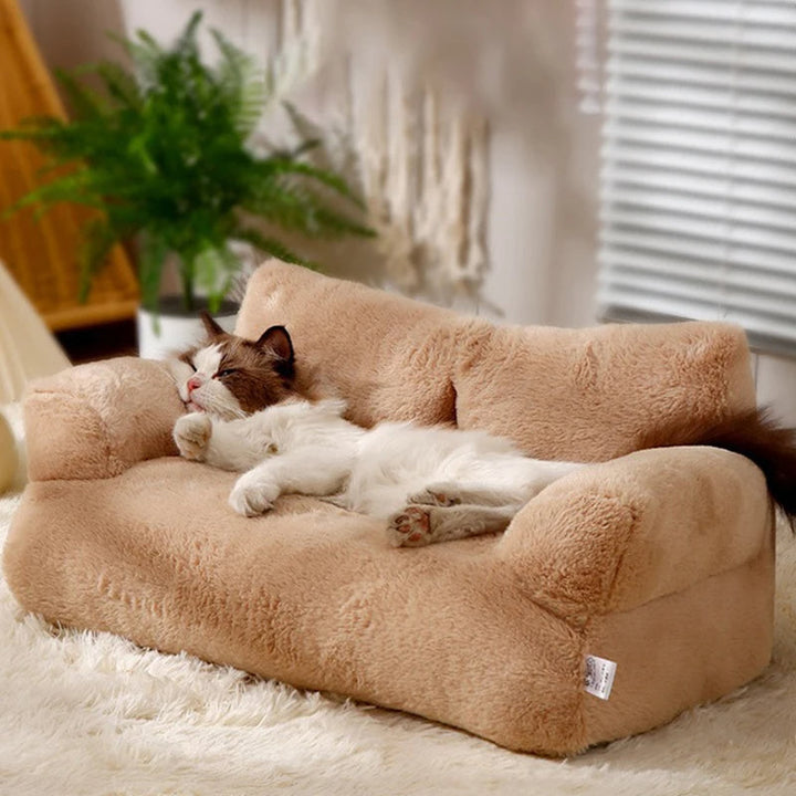 CozyPETS - Huisdierenbed huisdierensofa hond en kat