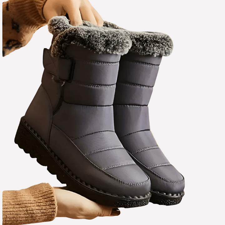 Waterdichte Winterlaarzen Dames