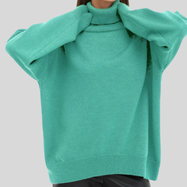 Moderne coltrui voor dames