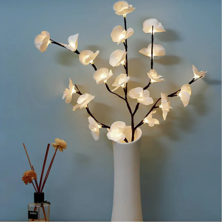 Verlichte Decoratieve Takken - LumaBranches