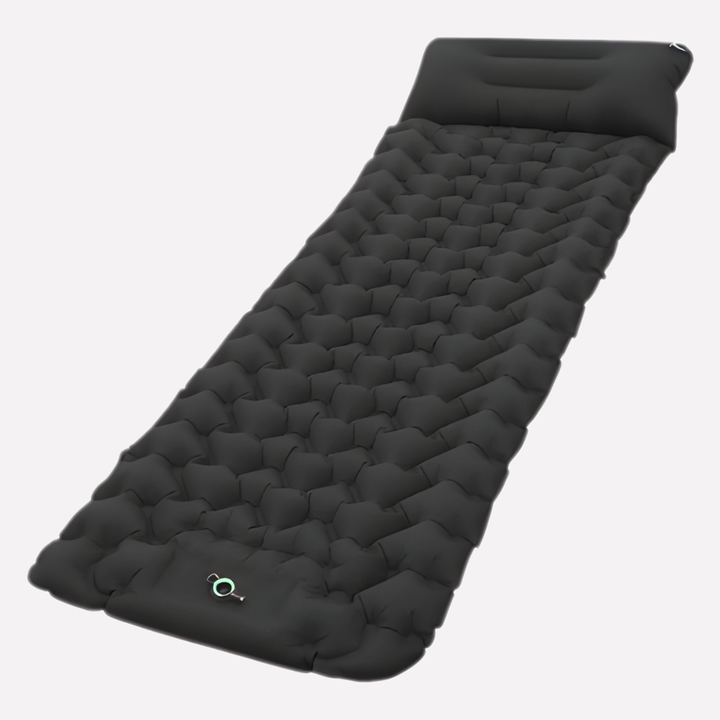 Compacte Slaapmat – Gemakkelijk Mee te Nemen