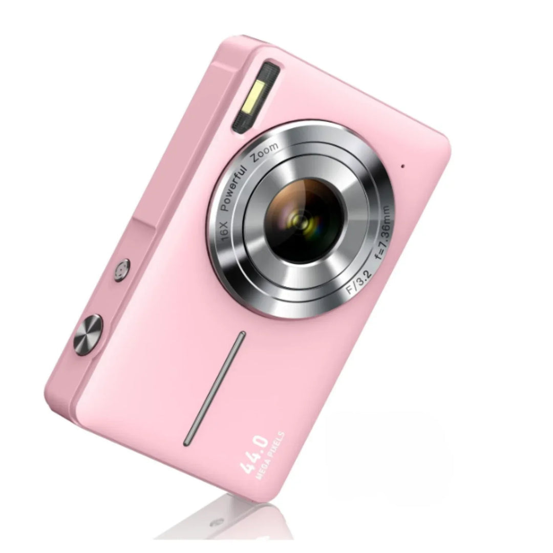 Vintage Digitale Camera – Snapora