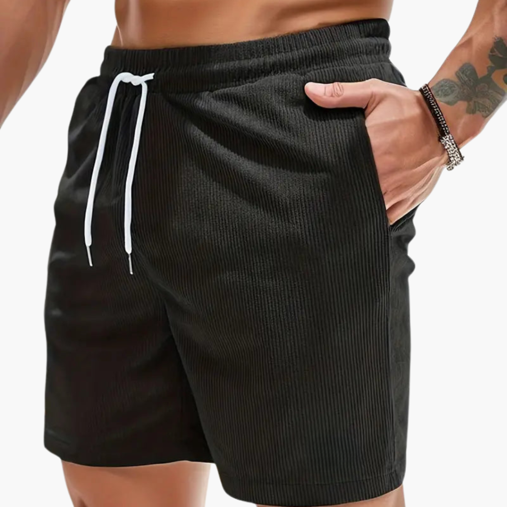 Ralph shorts voor heren – casual zomerstijl