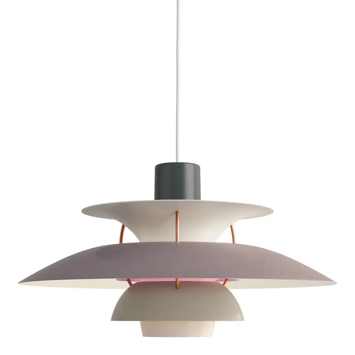 Moderne ronde led-plafondlamp – dimbaar & duurzaam – stijlvolle verlichting voor woonkamer, eetkamer & kantoor