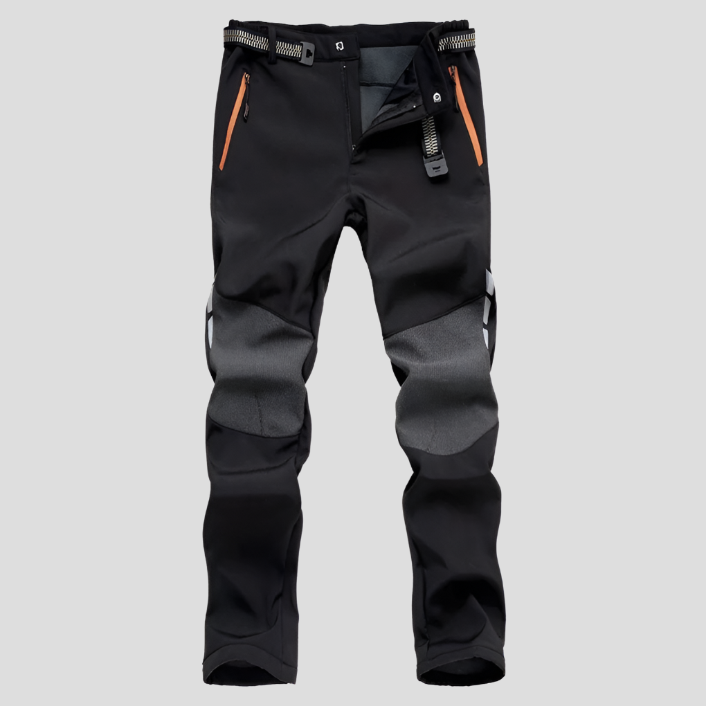 Heren outdoorbroek – Veelzijdig en praktisch voor alle avonturen