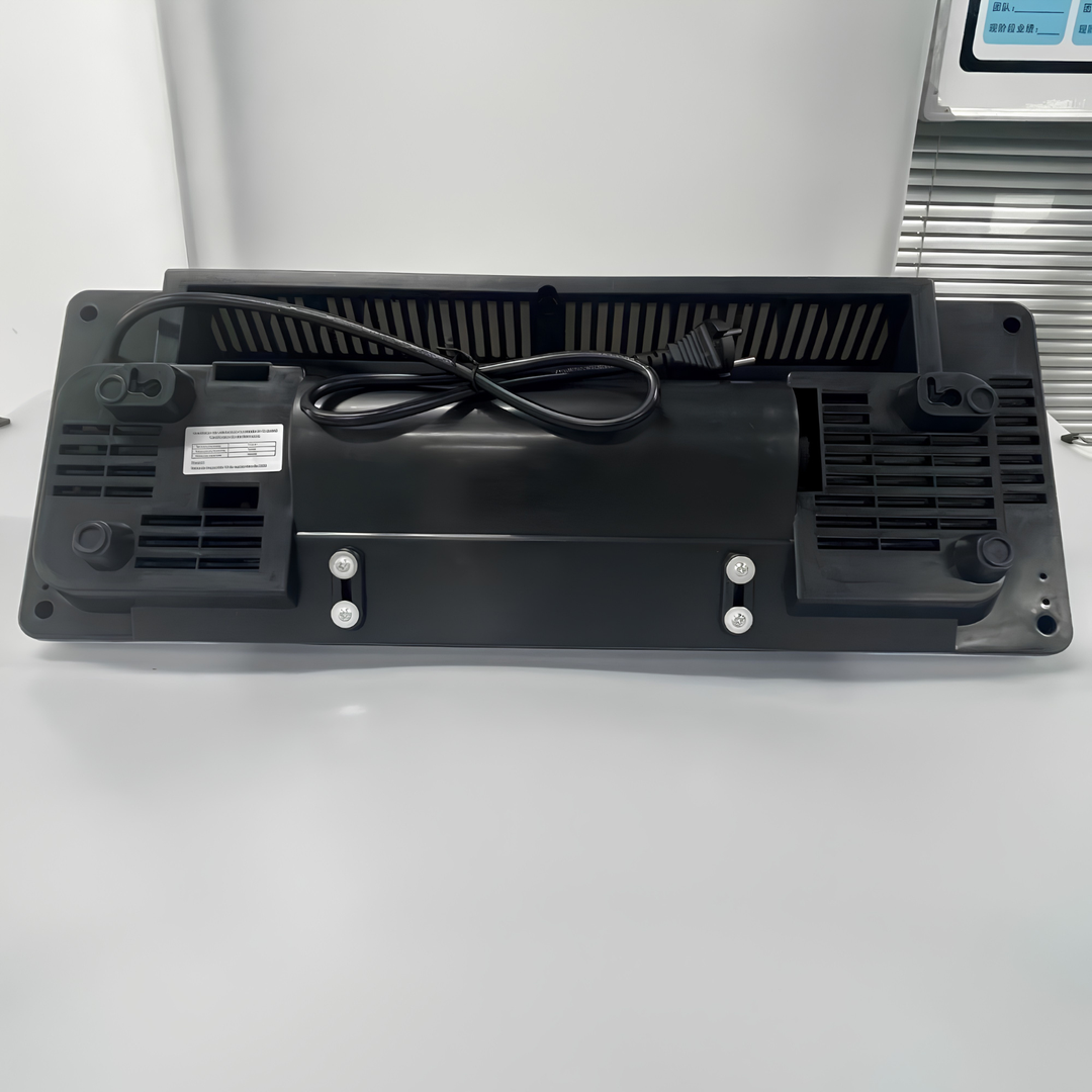 Mini Aircooler – Draagbare Verkoeling Zonder Installatie