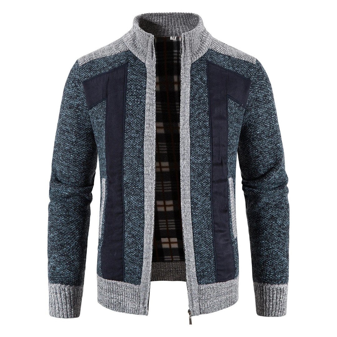 Vest | Superlekker zacht en lekker warm