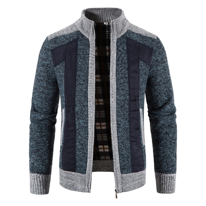 Vest | Superlekker zacht en lekker warm