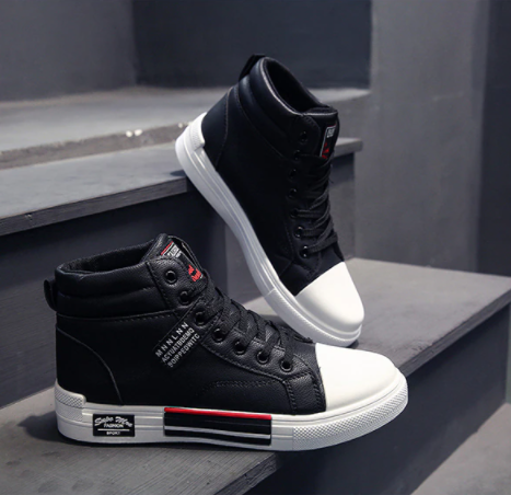MilasShoe I Hoge Schoen Voor Dames