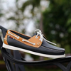 Elegante bootschoenen