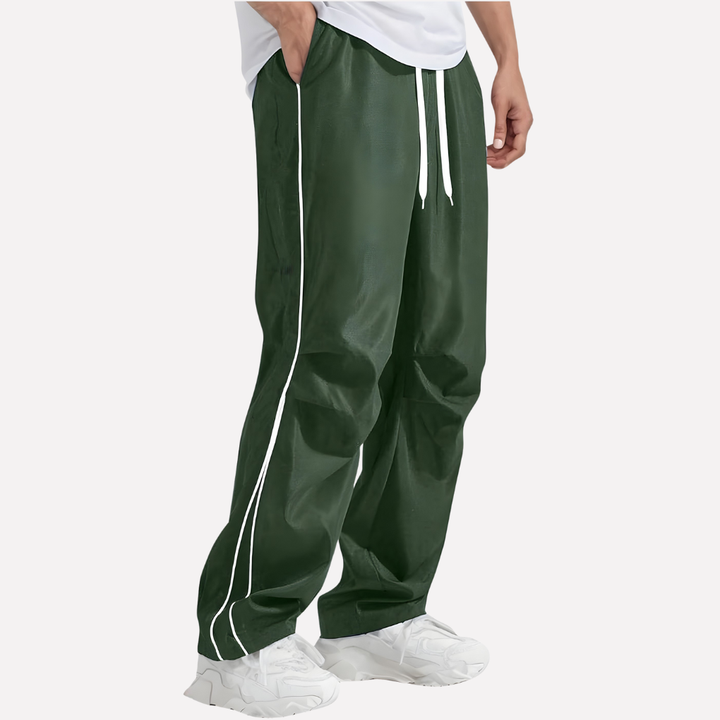 Heren Athletic Jogger Broeken