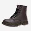 Elegante en klassieke veterschoenen voor dames
