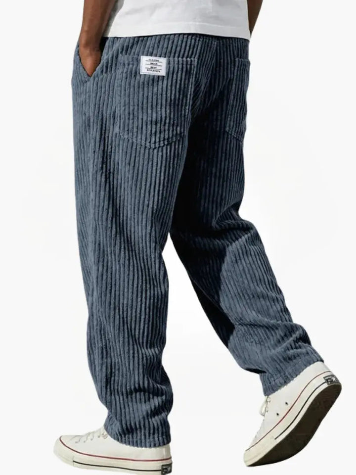 Sem™ | Comfortabele Losse Broek