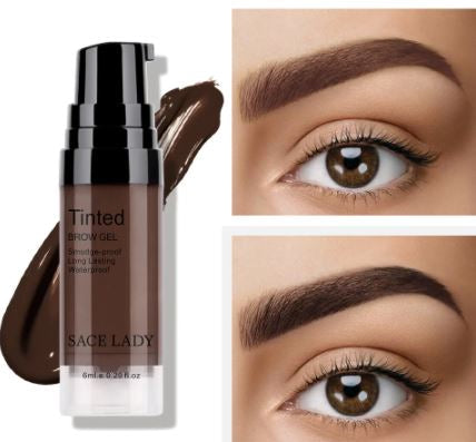 Brow Tint️