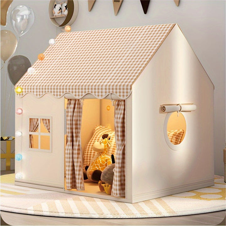 Speelhuis voor binnen – PlayDome