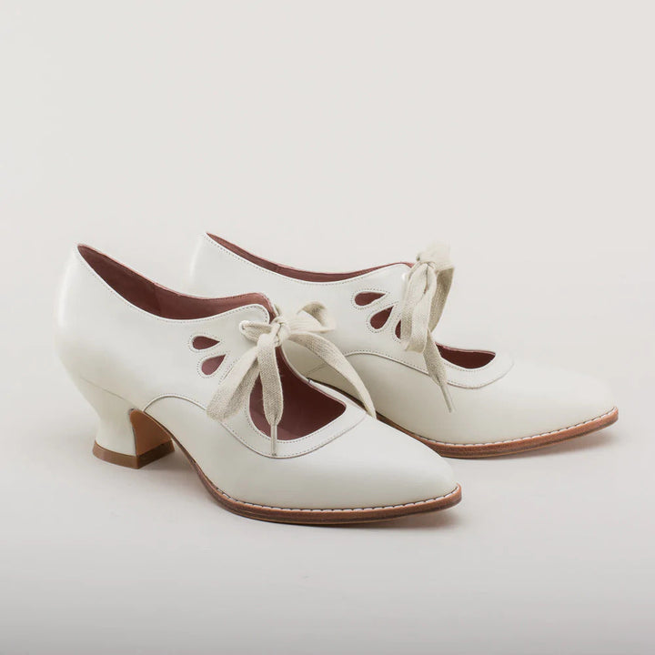 Orthopedische Damesschoenen met Hak