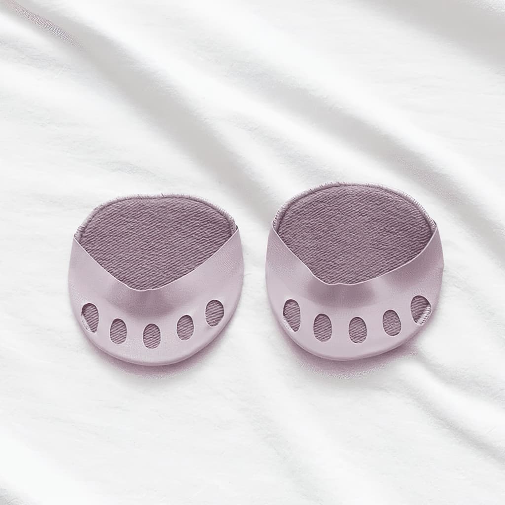 Comfort Cushion-inlegzolen – de hele dag pijnverlichting voor elke schoen