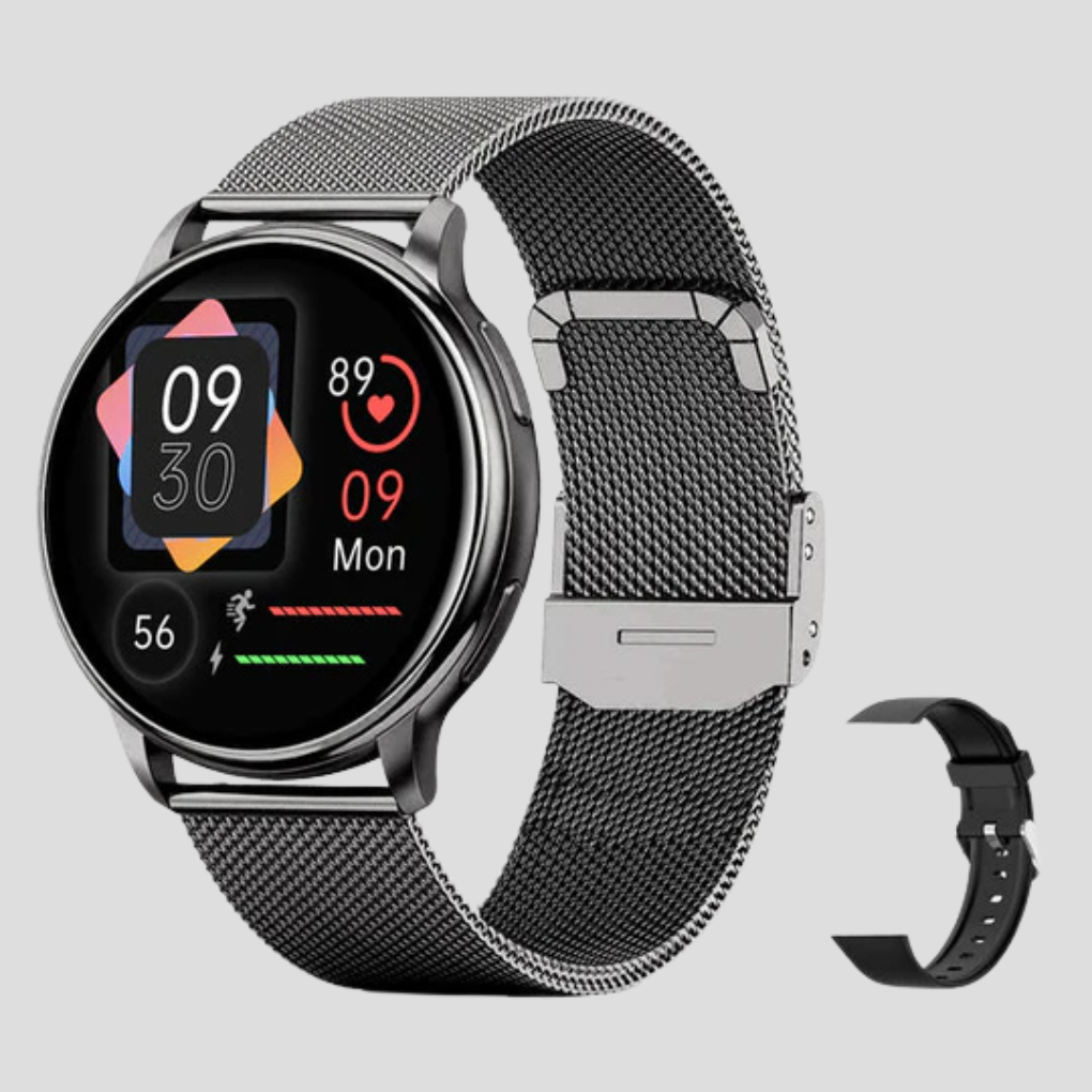 SmartPulse Gezondheidshorloge
