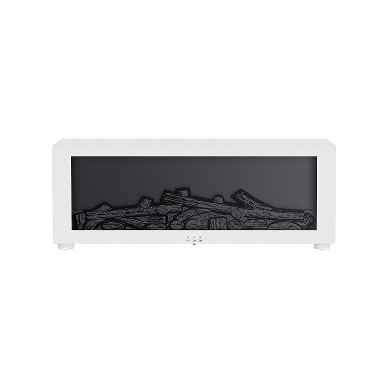 3D vlam diffuser met afstandsbediening en 7 kleuren, 150 ml