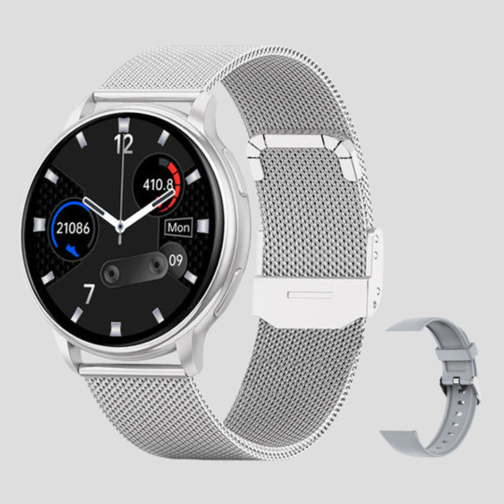SmartPulse Gezondheidshorloge