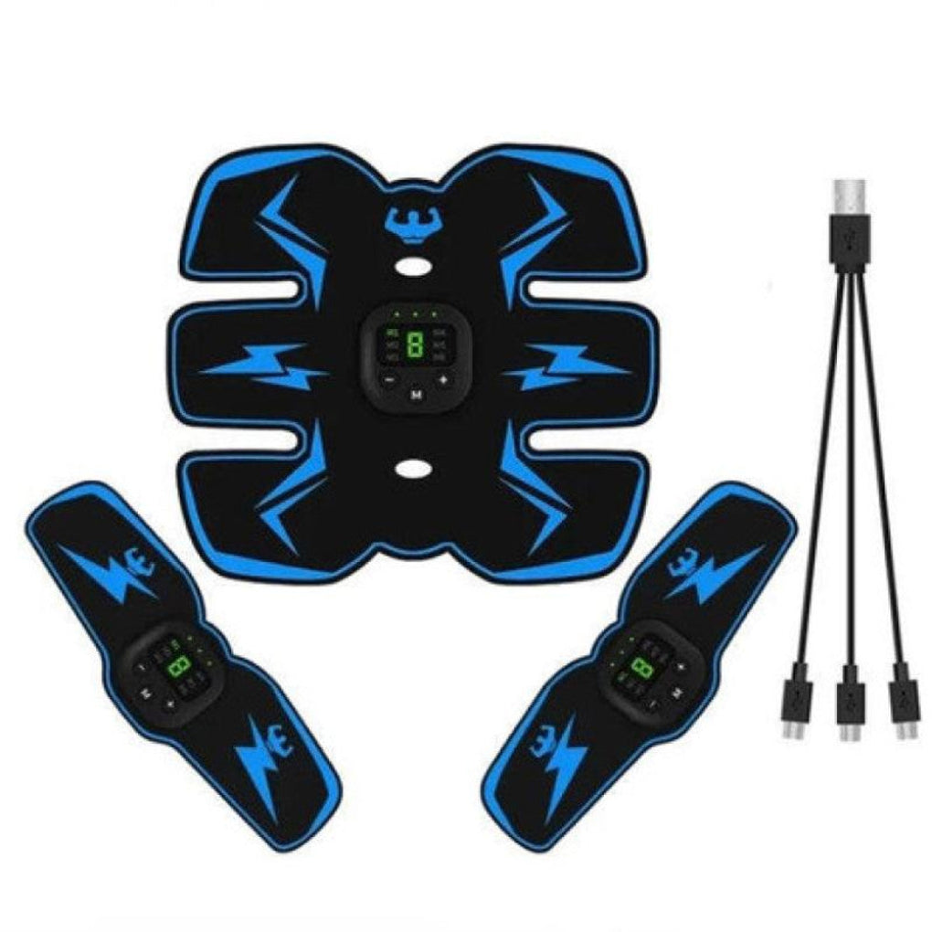 Spier Electrostimulator EMS
