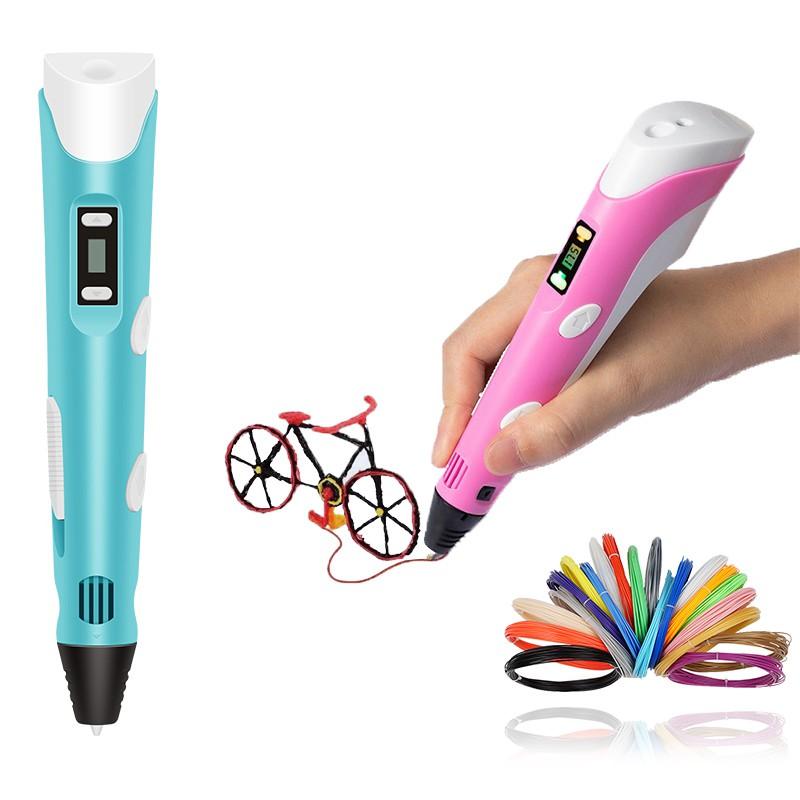 Creatieve 3D-printpen - DoodleForm