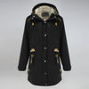 Dames Parka-jas – Stijlvol en functioneel