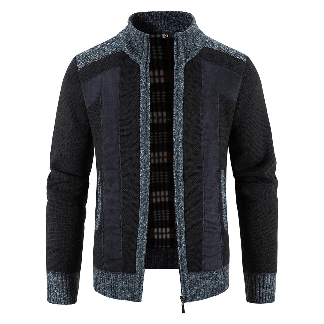 Vest | Superlekker zacht en lekker warm