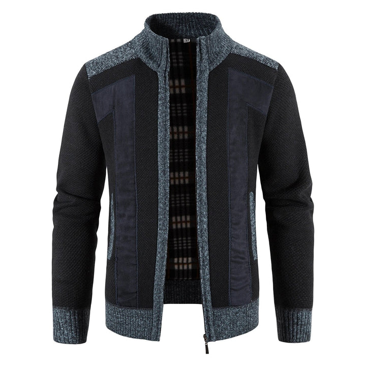 Vest | Superlekker zacht en lekker warm