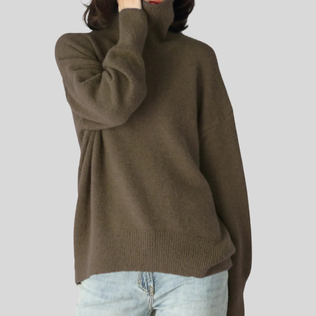 Moderne coltrui voor dames