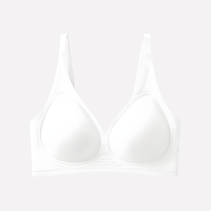Trendy Draadloze Bralette voor Vrouwen met Zachte Pasvorm
