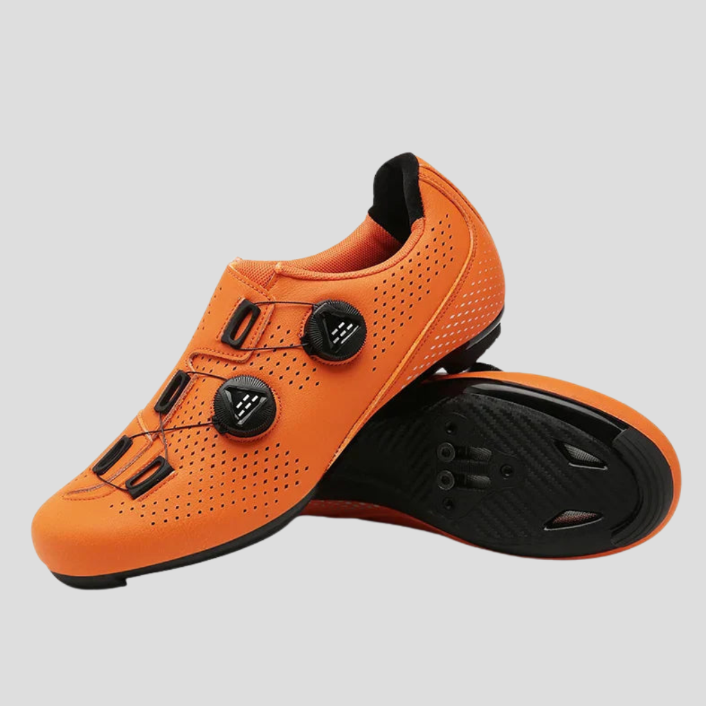 MTB- en racefietsschoenen voor heren